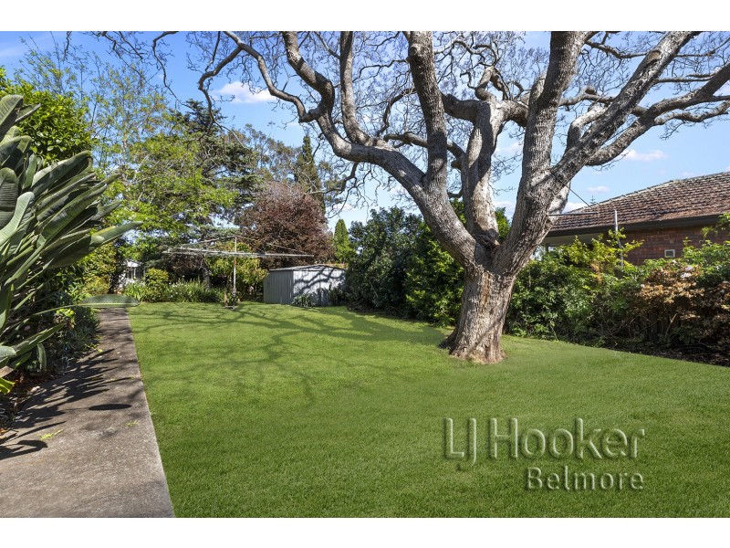 23 Robert Street, Belmore NSW 2192