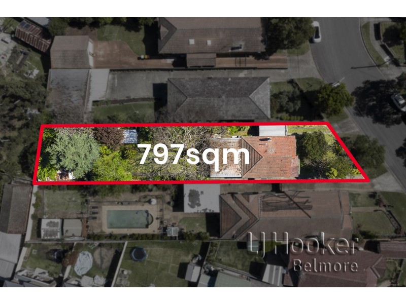 23 Robert Street, Belmore NSW 2192