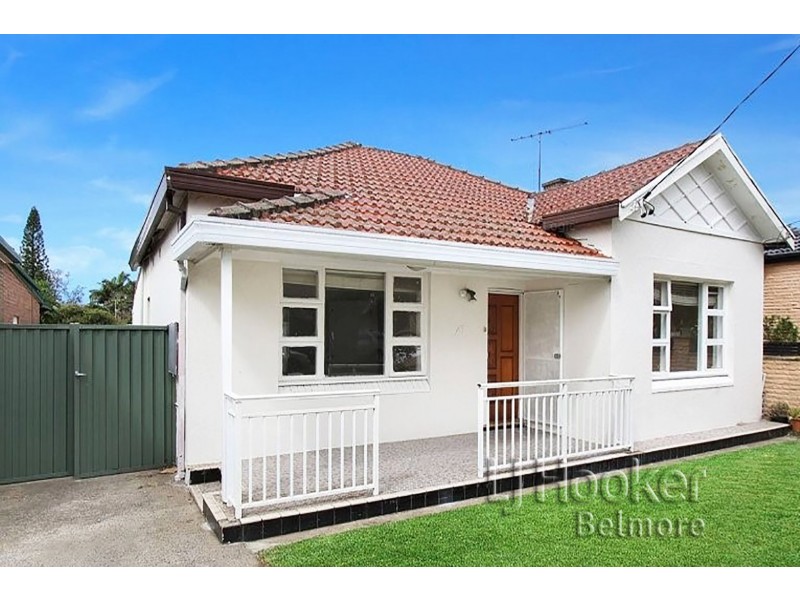 49 Belmore Avenue, Belmore NSW 2192