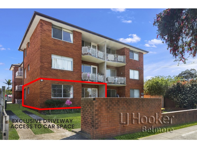 2/169-171 Lakemba Street, Lakemba NSW 2195