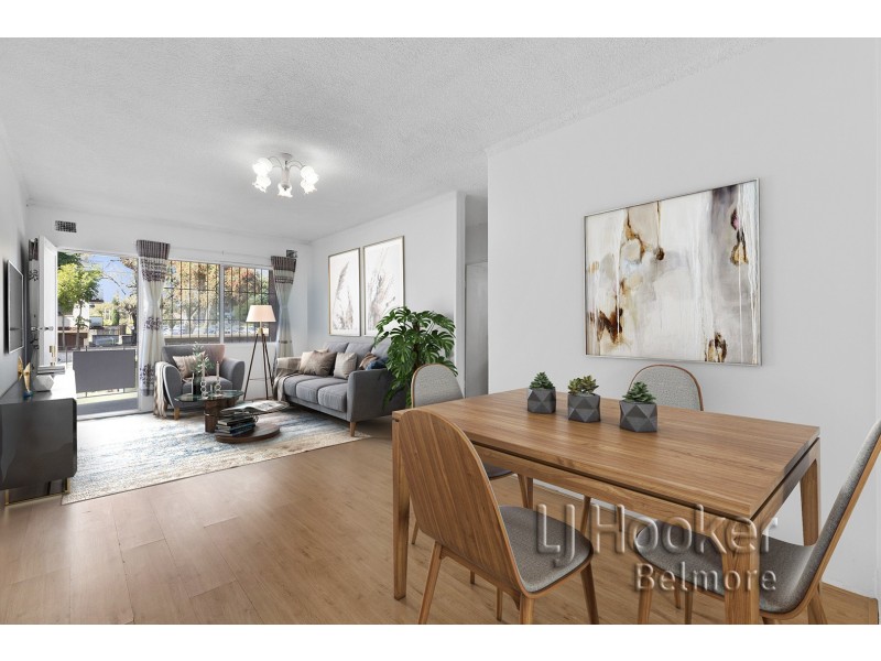 2/169-171 Lakemba Street, Lakemba NSW 2195