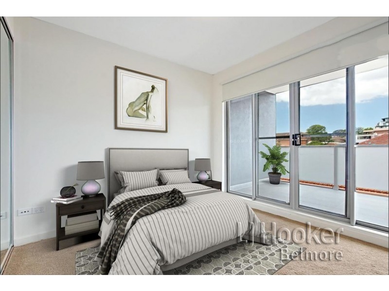 206/273-277 Burwood Road, Belmore NSW 2192