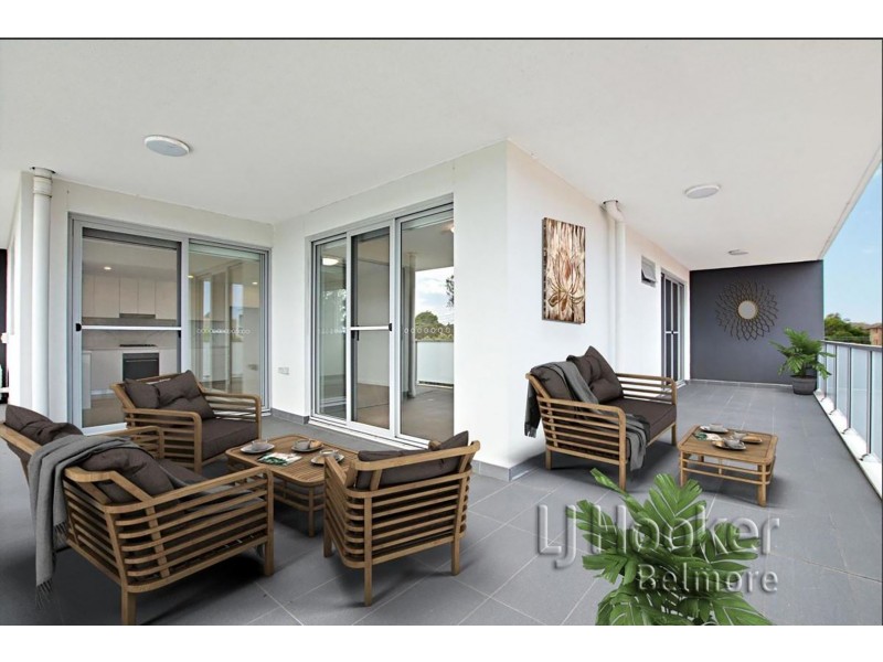 206/273-277 Burwood Road, Belmore NSW 2192