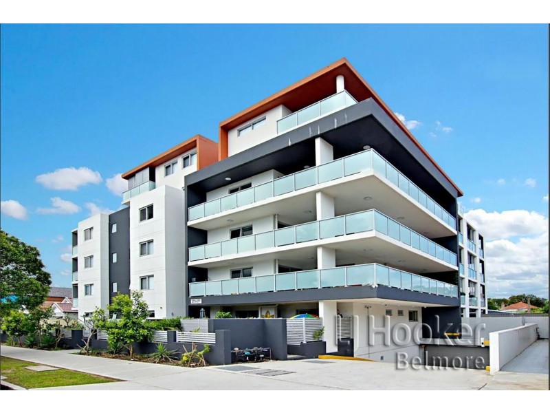 206/273-277 Burwood Road, Belmore NSW 2192
