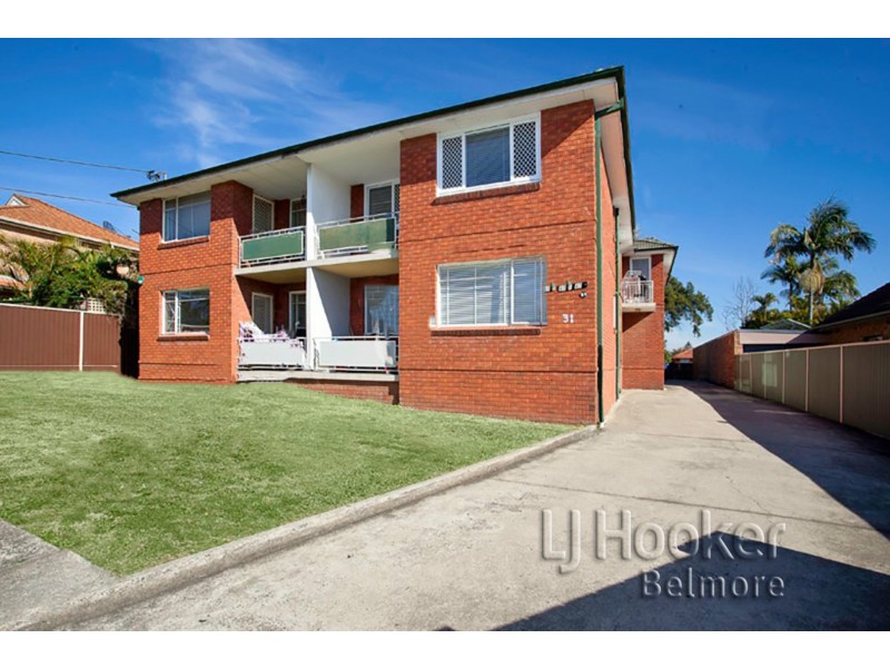 3/31 Anderson St, Belmore NSW 2192