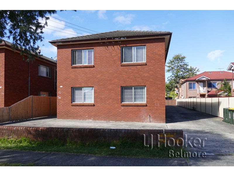 2/266 River Avenue, Carramar NSW 2163