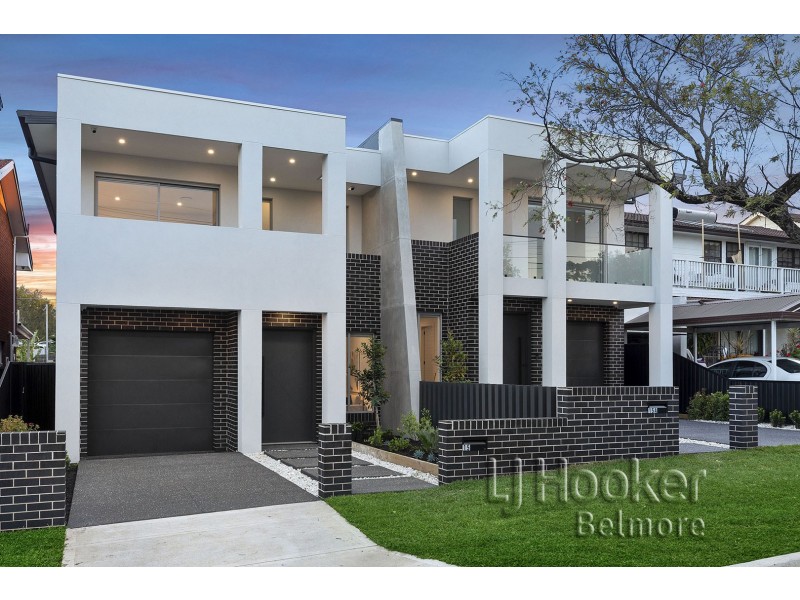 15 Latvia Avenue, Greenacre NSW 2190