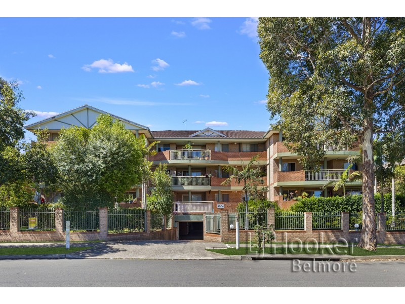 10/48-54 Denman Avenue, Wiley Park NSW 2195