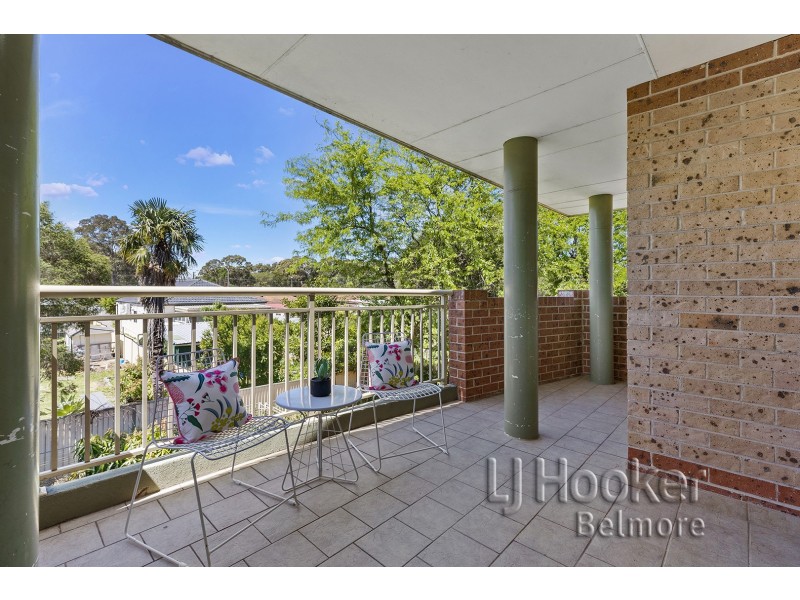 10/48-54 Denman Avenue, Wiley Park NSW 2195