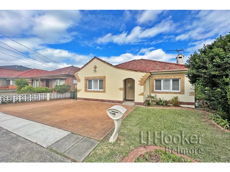 48 Edward Street, Bexley North NSW 2207