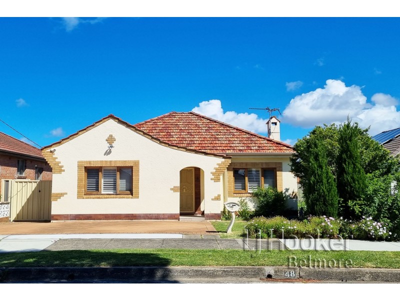 48 Edward Street, Bexley North NSW 2207