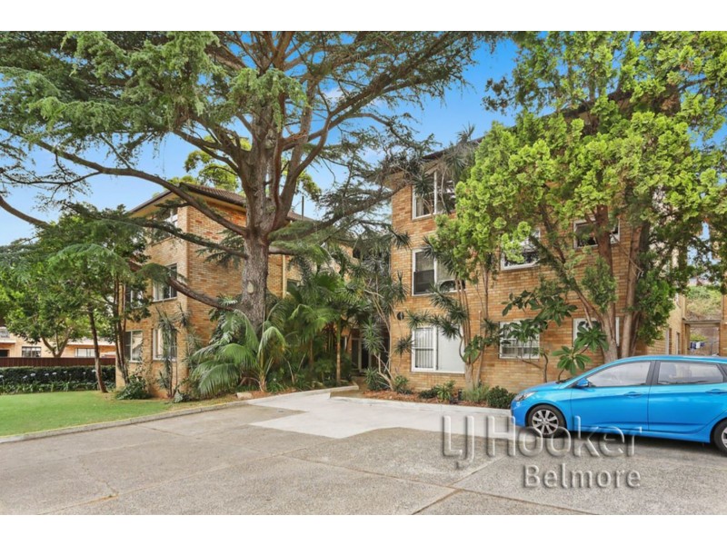 45/76 Garnet St, Hurlstone Park NSW 2193