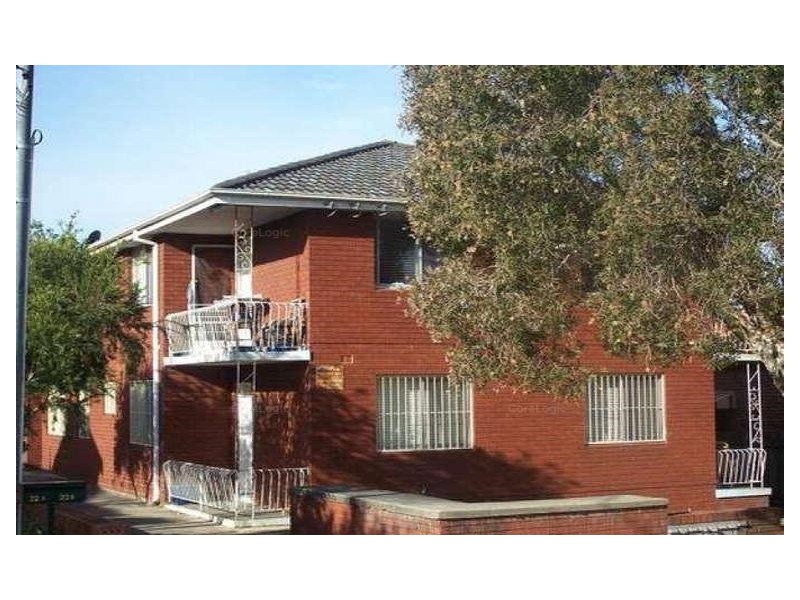 8/24 Victory Street, Belmore NSW 2192