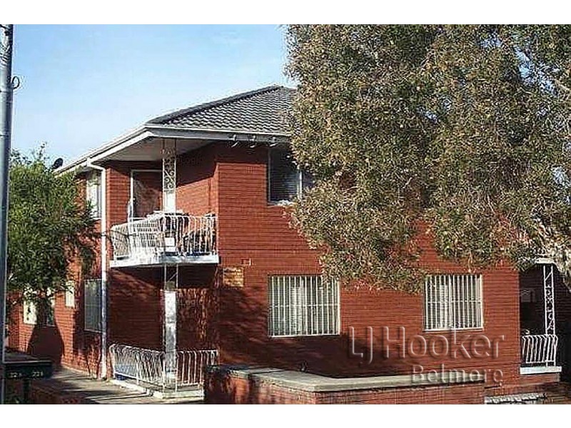 4/24 Victory Street, Belmore NSW 2192