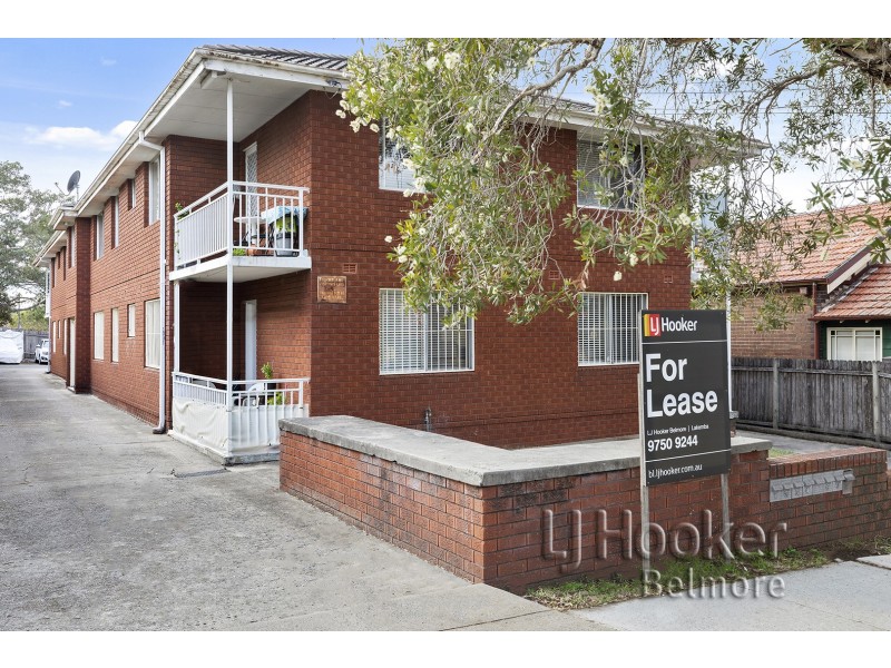 3/24 Victory Street, Belmore NSW 2192