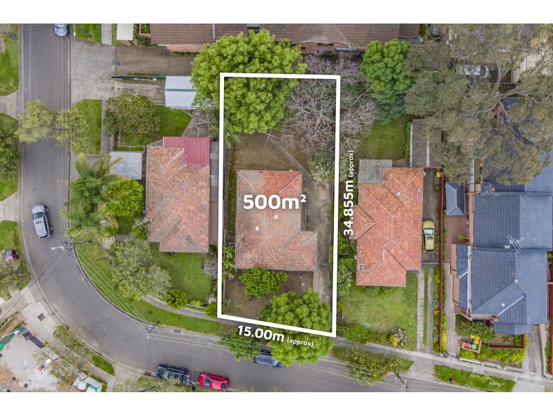 54 Vicliffe Avenue, Campsie NSW 2194