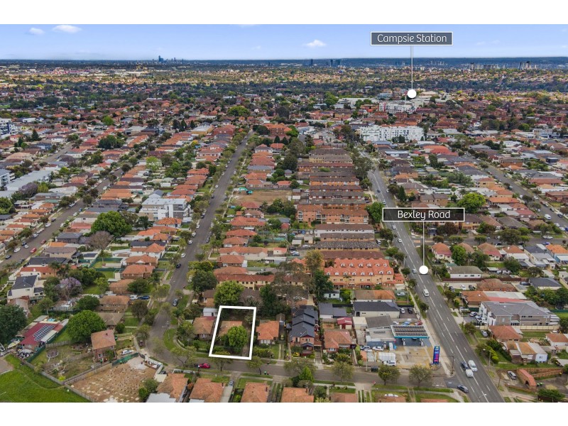 54 Vicliffe Avenue, Campsie NSW 2194