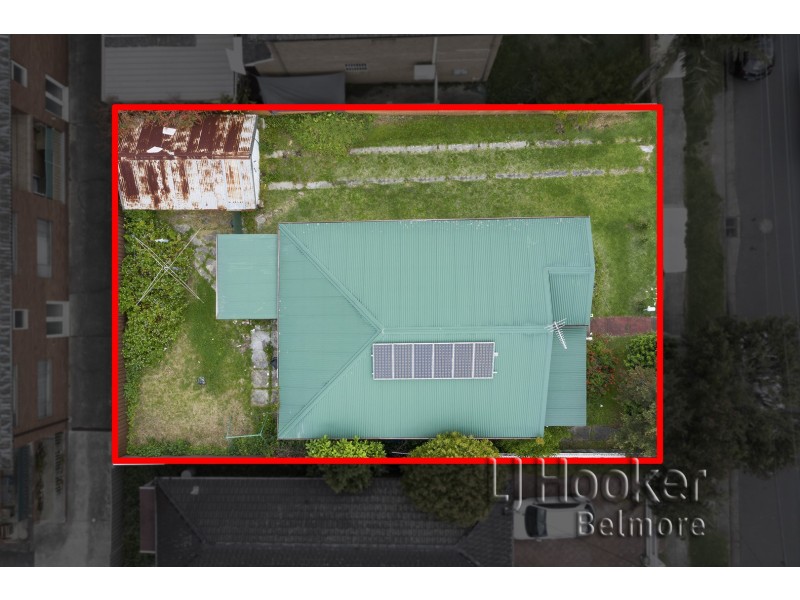 28 Leylands Parade, Belmore NSW 2192