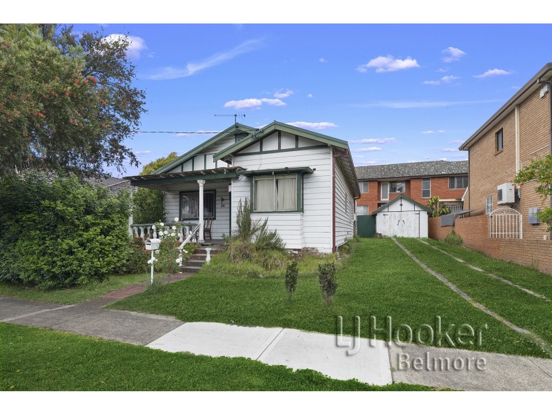 28 Leylands Parade, Belmore NSW 2192