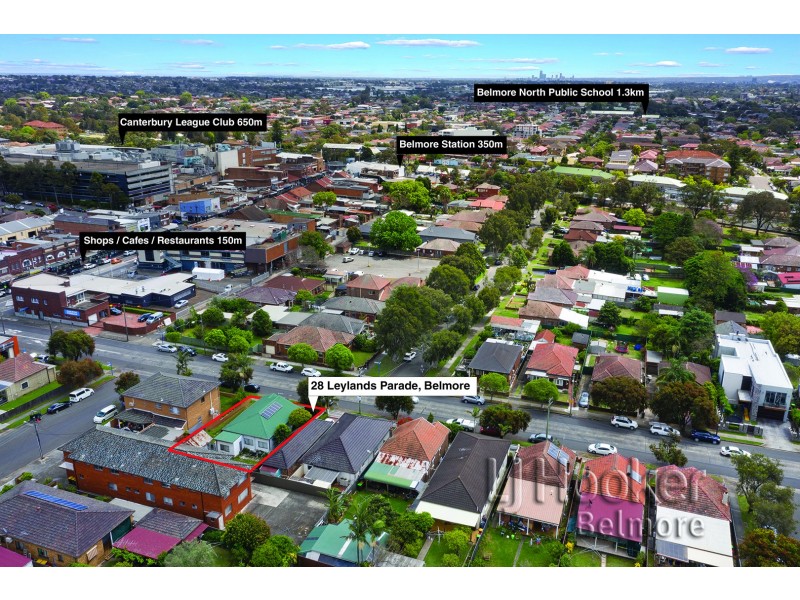 28 Leylands Parade, Belmore NSW 2192