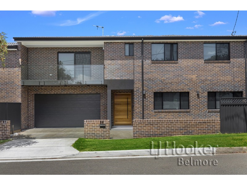 28 Berring Avenue, Roselands NSW 2196