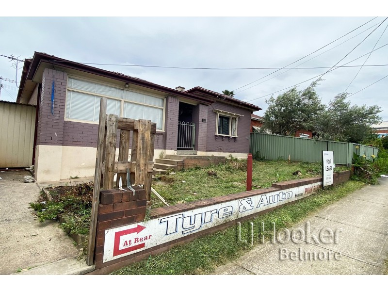 584 Canterbury Road, Belmore NSW 2192
