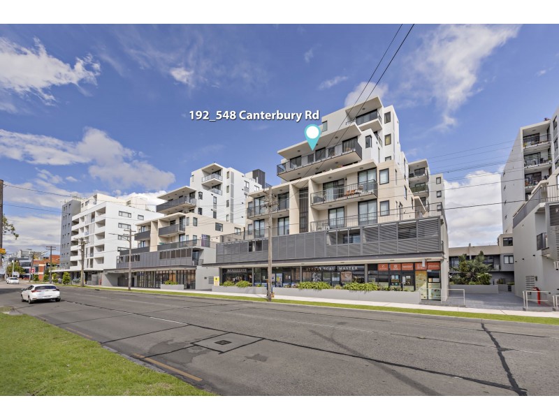 192/548-568 Canterbury Road, Campsie NSW 2194