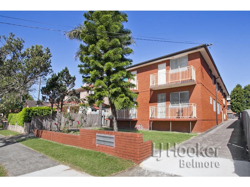 5/44 Lucerne Street, Belmore NSW 2192