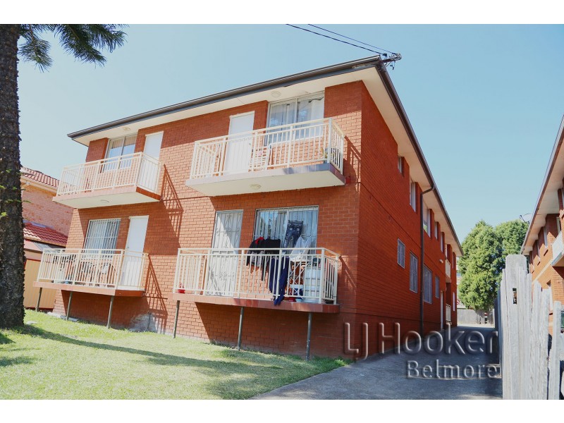 5/44 Lucerne Street, Belmore NSW 2192
