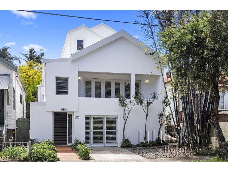 80 Caledonian Street, Bexley NSW 2207