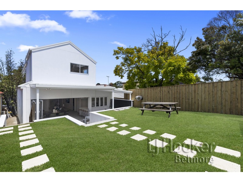 80 Caledonian Street, Bexley NSW 2207