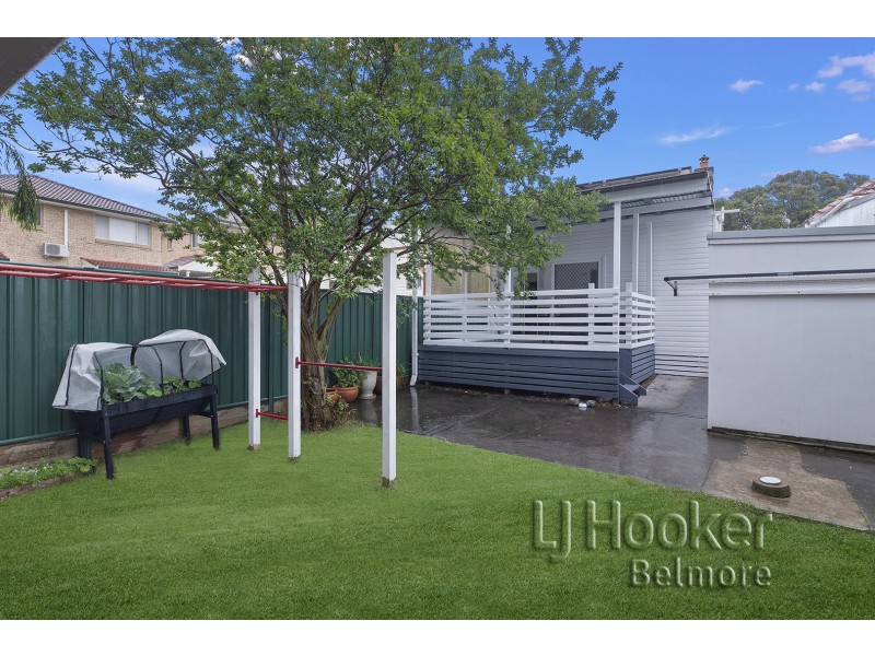 32 Peel Street, Belmore NSW 2192