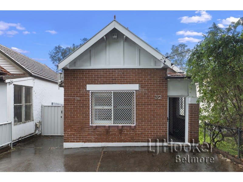 32 Peel Street, Belmore NSW 2192