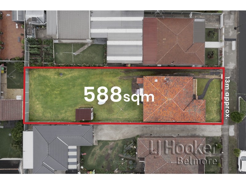 249 Burwood Road, Belmore NSW 2192