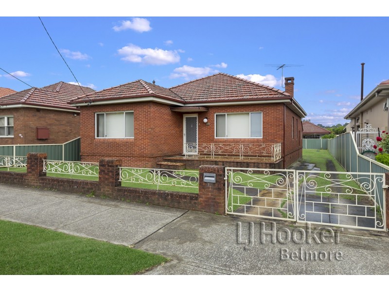 249 Burwood Road, Belmore NSW 2192