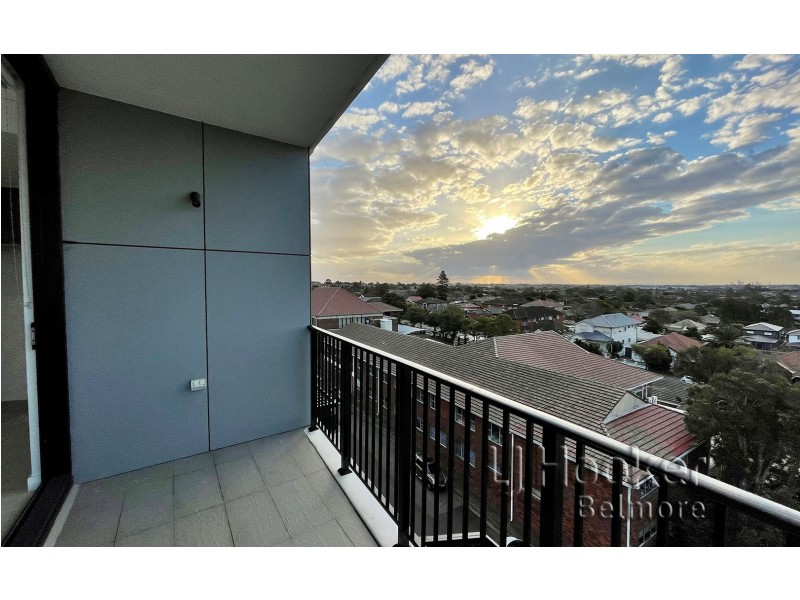 505/749 Canterbury Road, Belmore NSW 2192