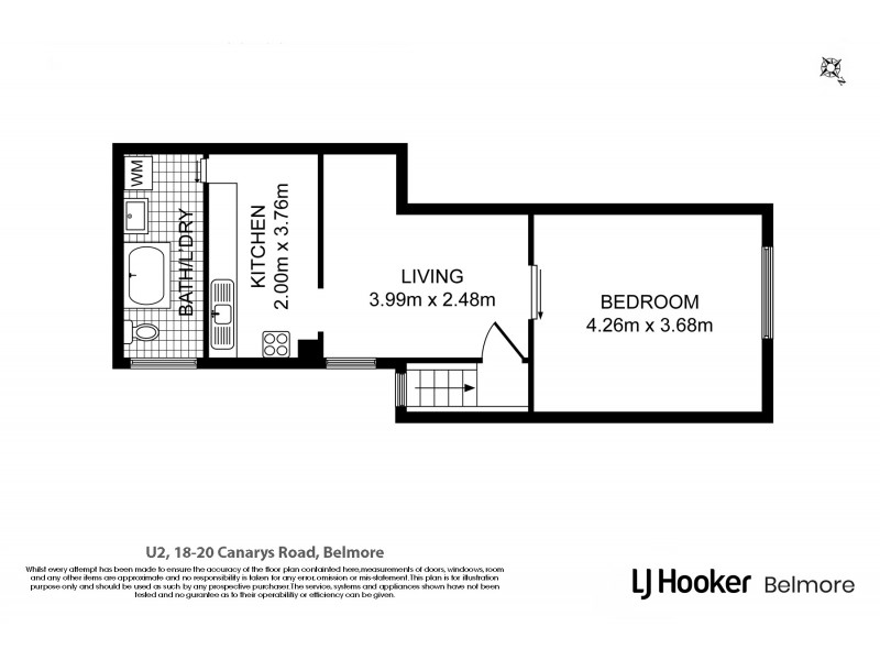18-20 Canarys Road, Roselands NSW 2196