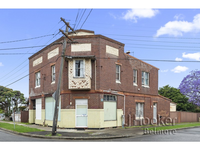 18-20 Canarys Road, Roselands NSW 2196