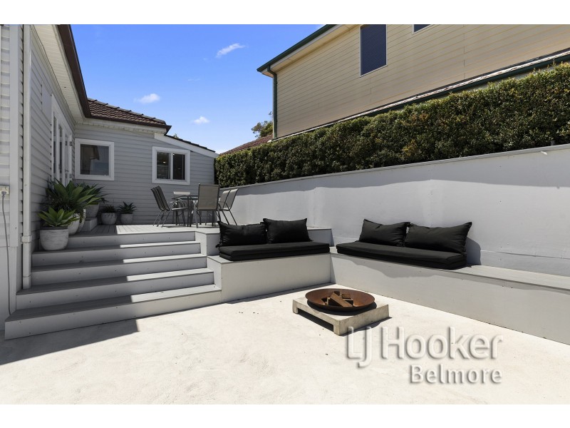 9 Nicoll Street, Roselands NSW 2196