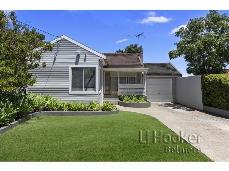 9 Nicoll Street, Roselands NSW 2196
