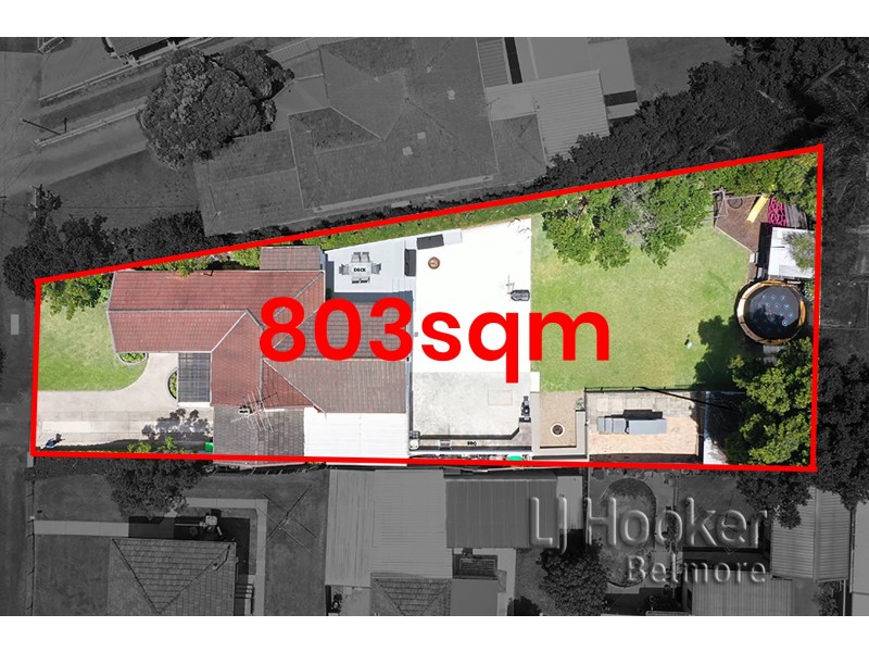 9 Nicoll Street, Roselands NSW 2196