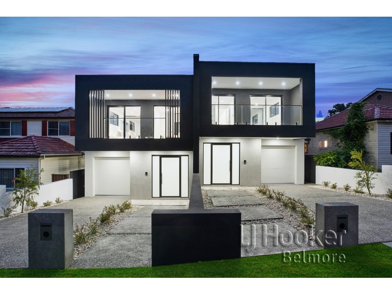 102A Chaseling Street, Greenacre NSW 2190
