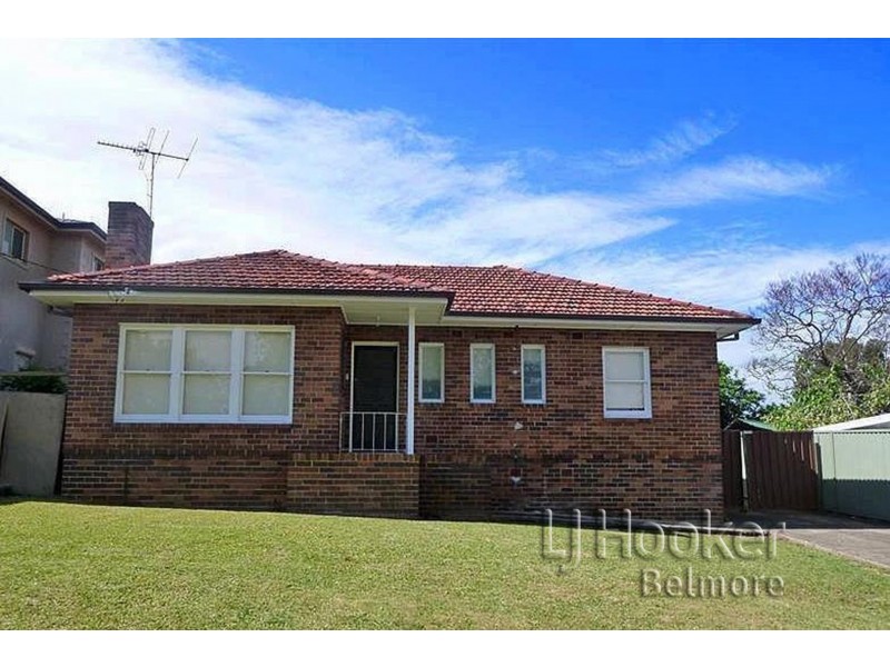 28 Kiewarra Street, Kingsgrove NSW 2208