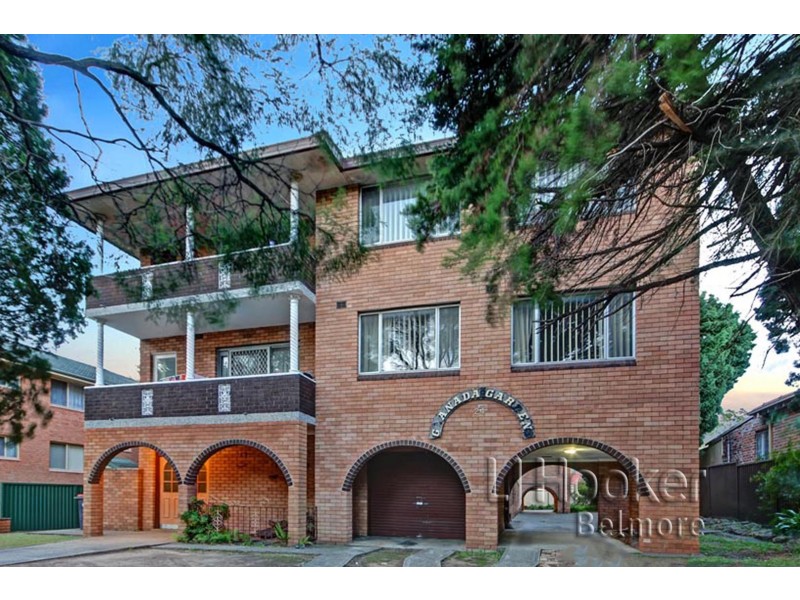 3/24 Drummond Street, Belmore NSW 2192