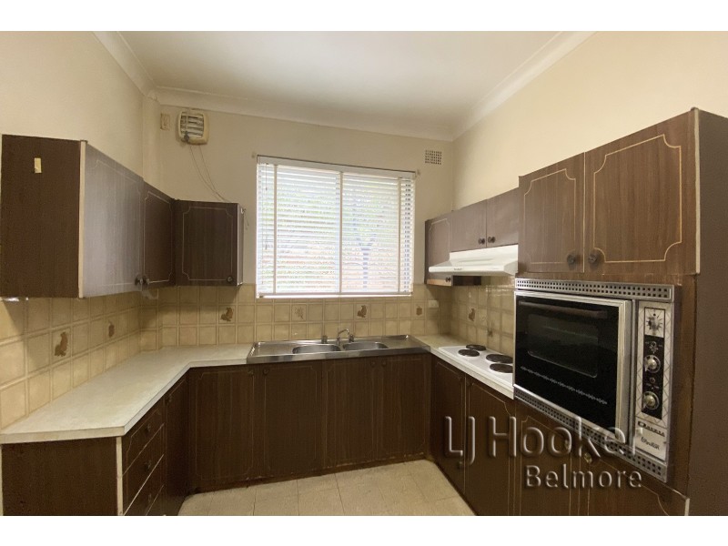 3/24 Drummond Street, Belmore NSW 2192