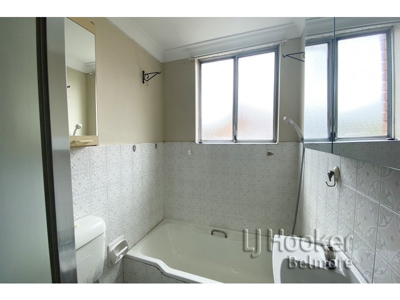 3/24 Drummond Street, Belmore NSW 2192