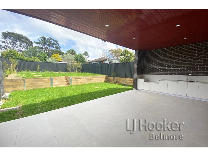 184a Noble Ave, Greenacre NSW 2190