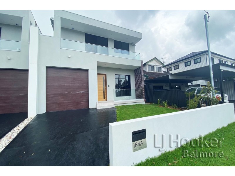 184a Noble Ave, Greenacre NSW 2190