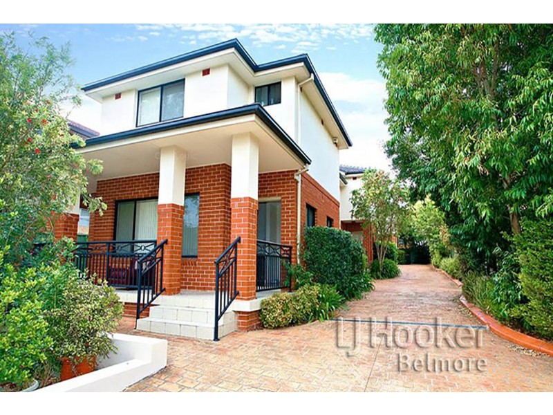 2/48 Lucerne Street, Belmore NSW 2192