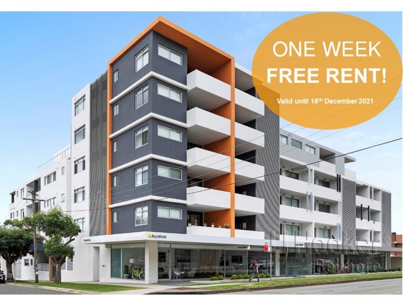 42/585-589 Canterbury Road, Belmore NSW 2192